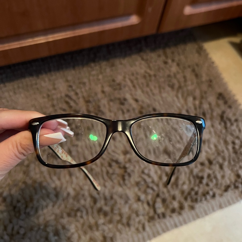 Ray-Ban Prescription Frames